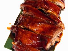 本帮酱鸭-老吉堂上海本帮菜(工体店)