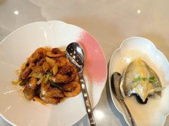 -花中城·杭帮菜·粤菜·海鲜火锅(清泰街店)