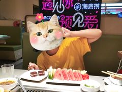 -海底捞火锅(北京路店)