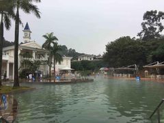 -江门古兜温泉小镇