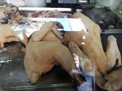 -李老五口水鸡(万寿路店)