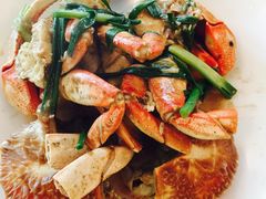 -无招牌海鲜餐厅(怡丰城店)