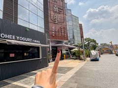 -东南里湖景餐厅·新闽菜(浦西万达店)