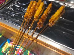 -醉烧膘·烧烤夜宵王(总店)