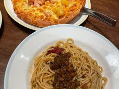 麻辣意面-萨莉亚意式餐厅(南京万达茂店)