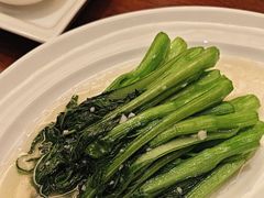 -粤尚腾香居中餐厅(首都机场希尔顿店)