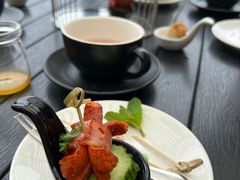 -南沙游艇会·大兵船餐厅