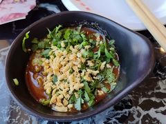 -潮汕美牛肉丸火锅店(天宁寺店)