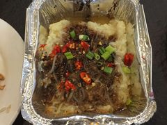 -买又大餐厅(福林里店)