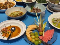 -阳光海鲜城(太仓万达店)