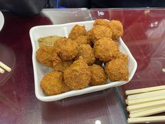 -杏园餐厅(阜成门店)