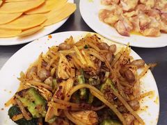 -松明一烤肉馆(鲁园店)