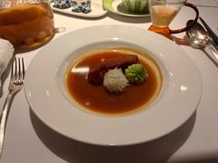 -悦轩中餐厅·高空江景·杭州柏悦酒店