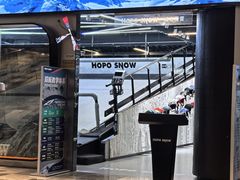 -Hopo Snow 城市滑雪空间(来福士广场购物中心店)