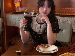 -Mammamia意大利餐厅(阳春巷店)