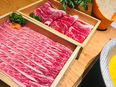 -锅物新语&寿喜烧.炉端割烹(世博源店)