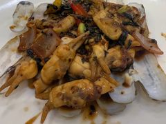 -莞香楼·正宗东莞菜(东升店)