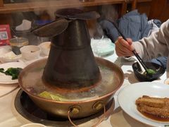-东来顺饭庄(西直门店)