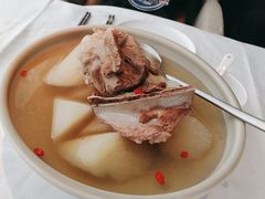 -悦融·京鲁菜·露台花园(安定门店)