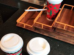 -星巴克(兰桂坊店)