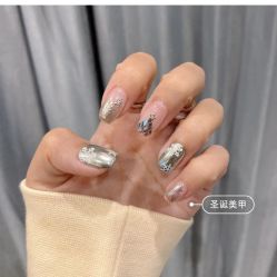 -Pink You美甲洗眉纹绣定制中心