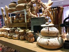 -PAPER STONE BAKERY(天汇广场店)