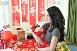 -臻康乃馨月子中心(凯宾斯基店)