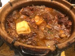 -范贤光鸡公煲(平乐园总店)