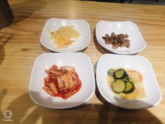 -山海珍味韩国料理(奥城店)