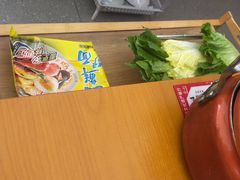 -龚印记牛骨牛杂屋·四代传承(珠影星光城店)
