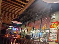 大堂-舒来喜鱼锅(伊河路店)