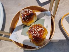 -陶兰居·手工点心·粤菜(圆融时代广场店)