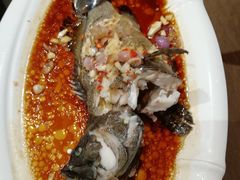 -79号渔船海鲜饭店(华强北店)