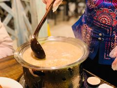 -格日勒阿妈蒙古厨房(大召店)