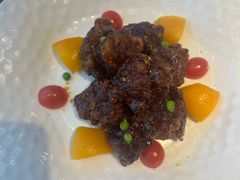 -乾隆美食·本帮菜(黄河路店)