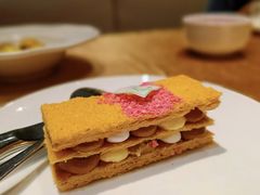 -北京泰富酒店-柏景轩中餐厅