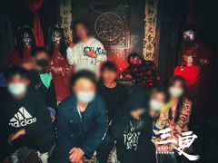 -瞳·实景密室逃脱(护国店)