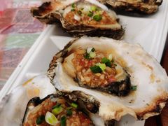 -本色.小马哥烧烤(无锡九里仓店)
