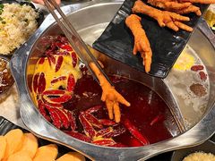 -三江汇火锅店(保全街店)