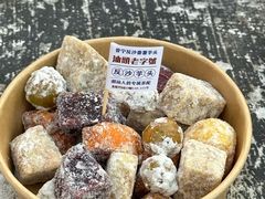 -普宁反沙番薯芋头
