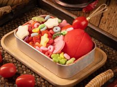 -龙厂长火锅厂(抚琴店)