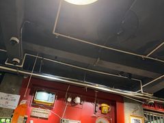 -辉记炭烧海鲜大排档·老字号(福田店)