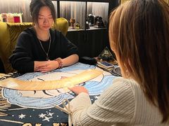 -雪灵魔法世界SHELLY’S TAROT(大良桂畔里店)