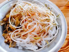 -龙上水现炒生料(柳沙店)