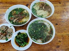 -肆姐面粉馆(坡子街店)