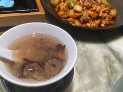 -金佬馆·川菜bistro(芜湖镜湖万达店)
