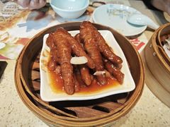-点都德(喜粤楼店)