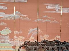 -写庭·鱼鲜川菜·宴请(铁像寺水街店)