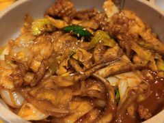 -喜来稀肉(北外滩白玉兰广场店)