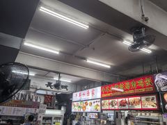 -长城砂煲田鸡粥
